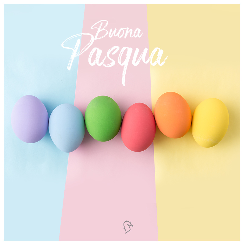 Buona Pasqua