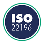 Linea Sanex ISO22196