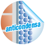 Anticondensa Linea Sanex
