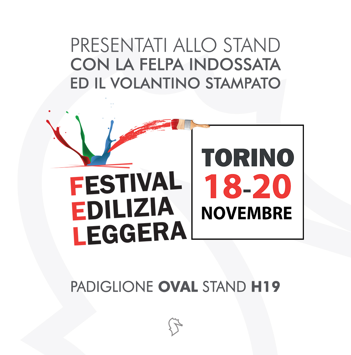 FEL Festival Edilizia Leggera Torino