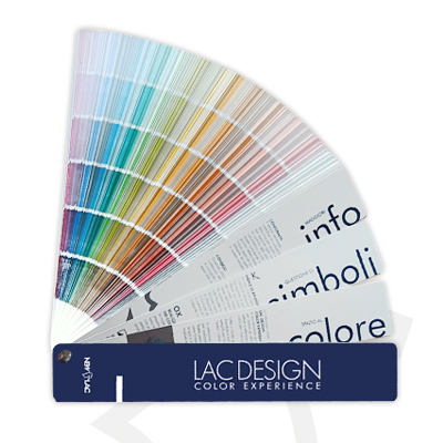 LCA DESIGN COLOR EXPERIENCE