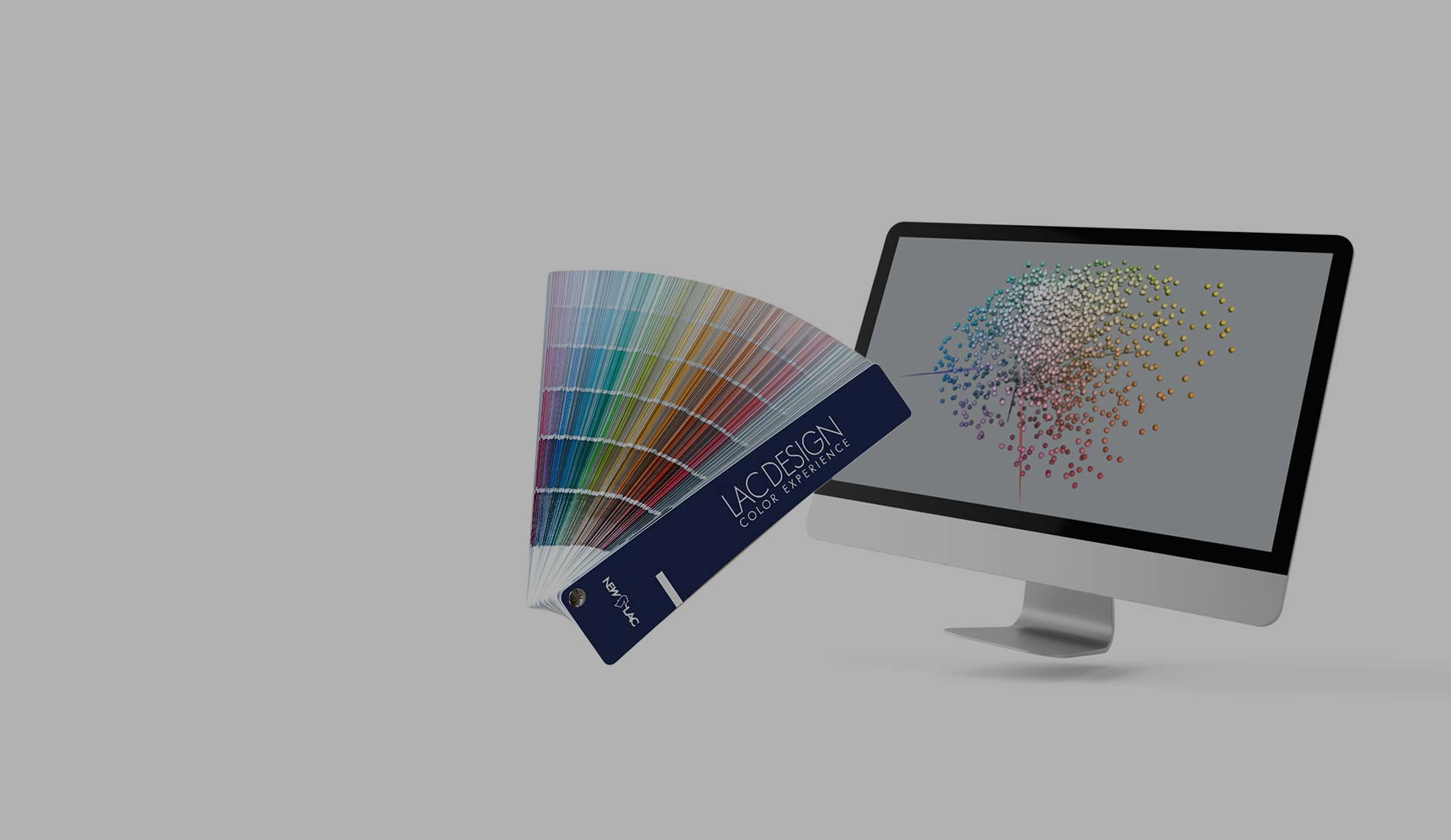 Lac Design color Experience