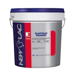 elastolac rasante