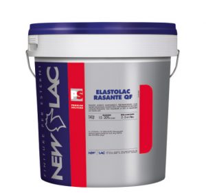 elastolac rasante qf