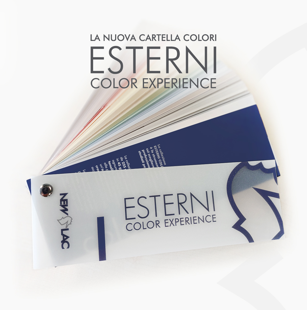 Esterni Color Experience