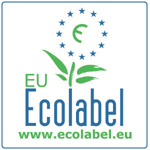 logo Ecolabel