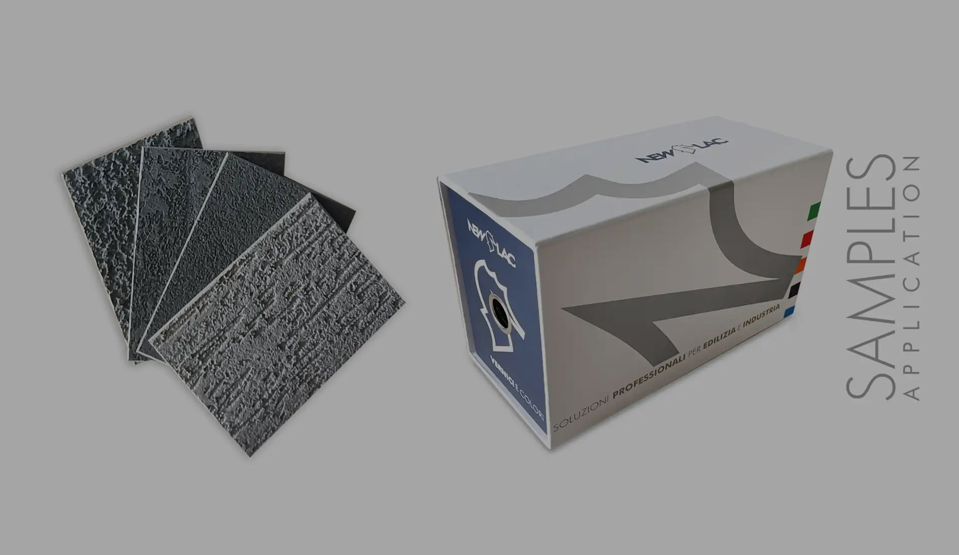samples applications