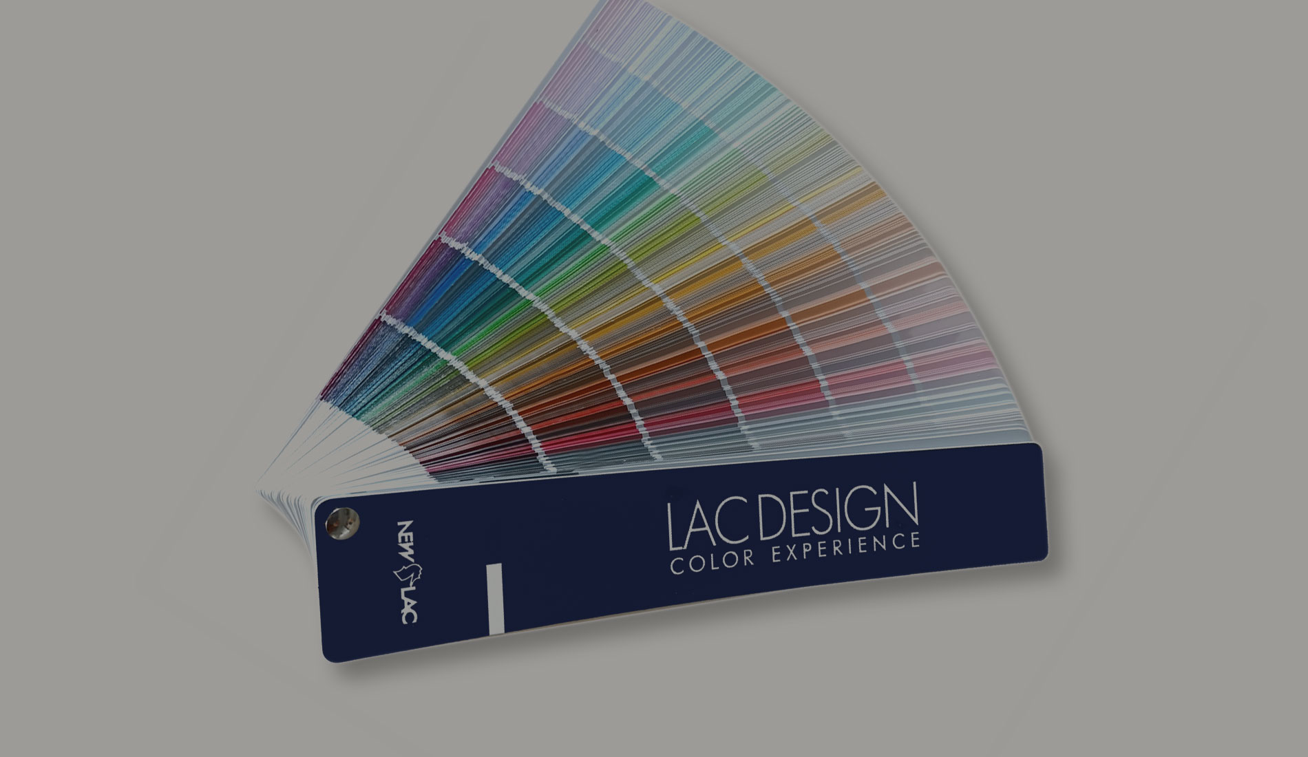 LAC DESIGN color experience