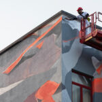 Murales Lecco