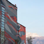 Murales Lecco