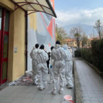 Murales Lecco