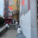 Murales Lecco